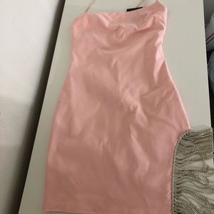 Borrowed Hearts mini dress BNWT